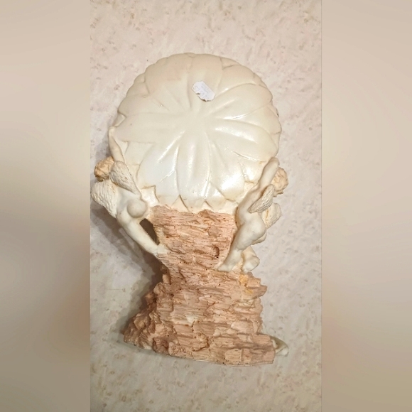 United Design Angel and Cherub Child Children "MADONNA" AA-031 - Picture 2 of 11